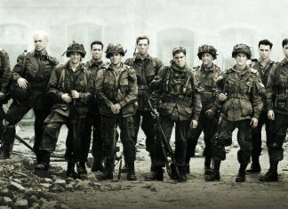 Gosta de indicar séries aos amigos? Anote essas 10 dicas!