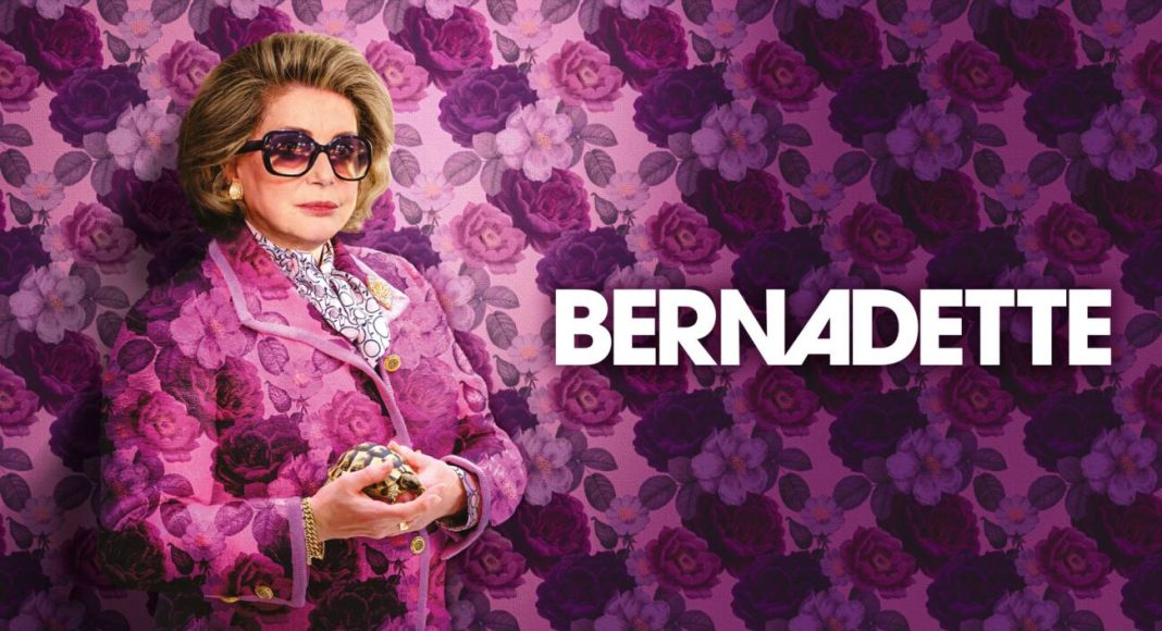 bernadette