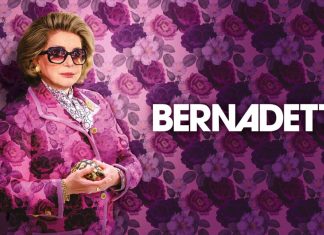 bernadette
