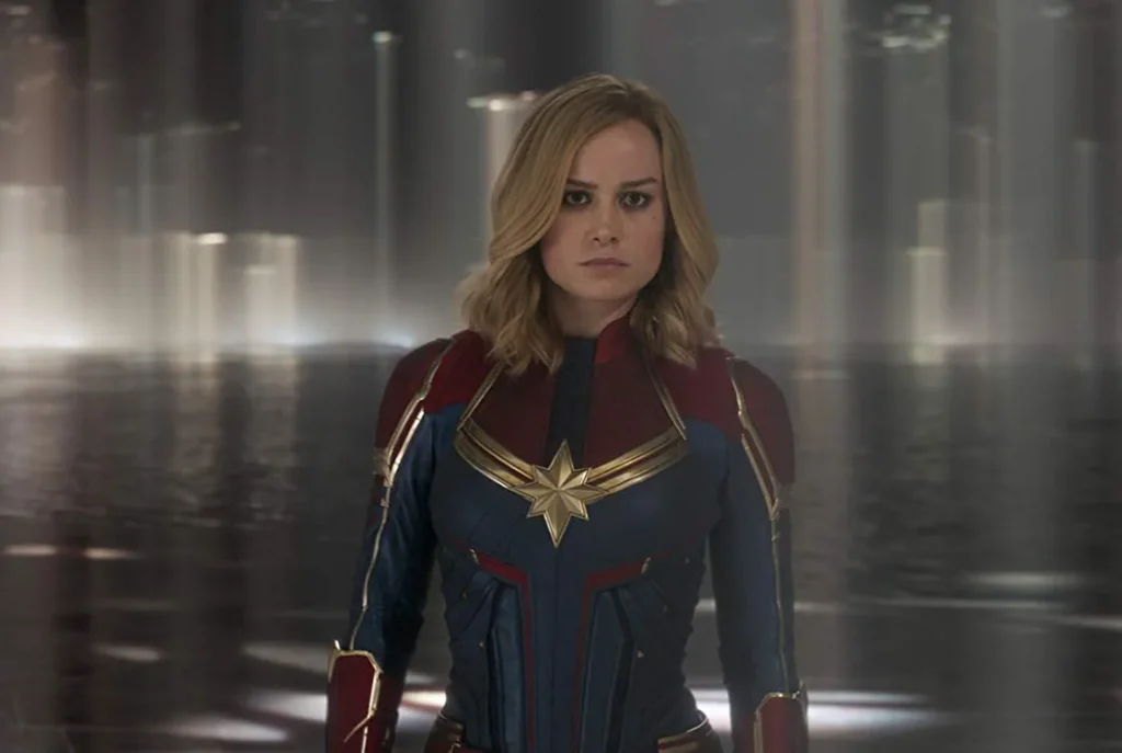 ‘Skeletons’: TERROR com Brie Larson ganha data de estreia nos EUA