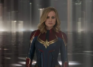 brie larson