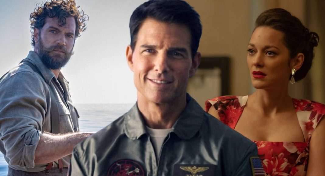 broadsword tom cruise henry cavill marion cotillard