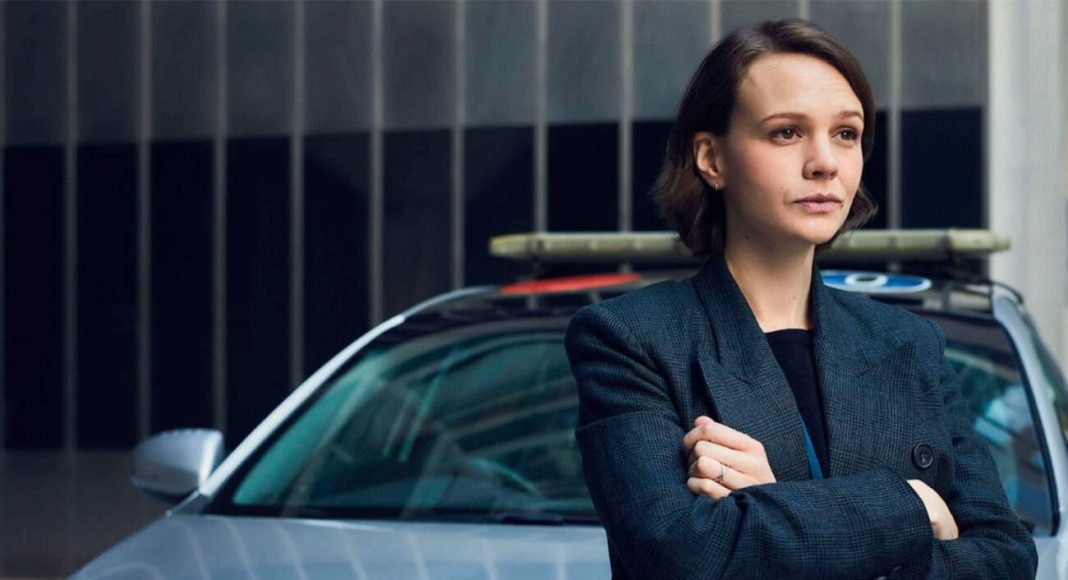 collateral carey mulligan netflix