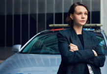 collateral carey mulligan netflix