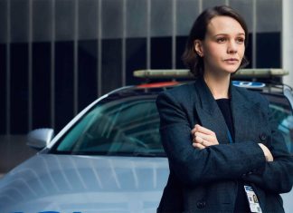 collateral carey mulligan netflix