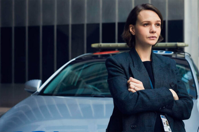 collateral carey mulligan netflix