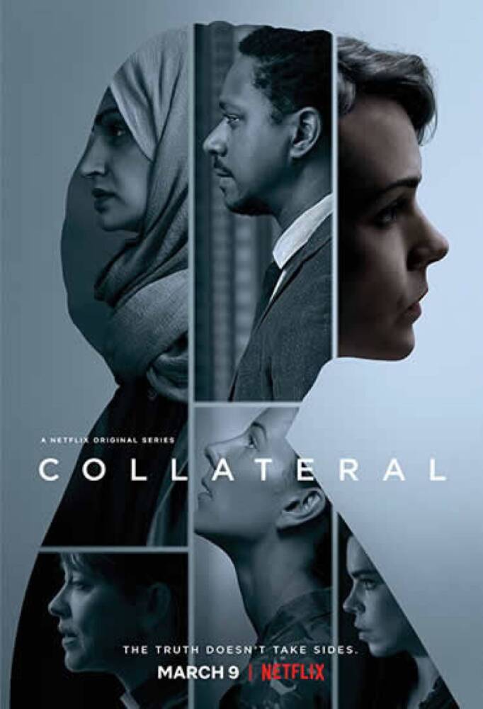 collateral netflix