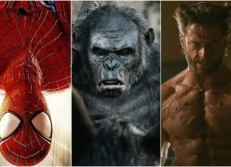‘Planeta dos Macacos’, ‘X-Men’, ‘Homem-Aranha’ e as Continuações que Completam 10 Anos em 2024! continuações
