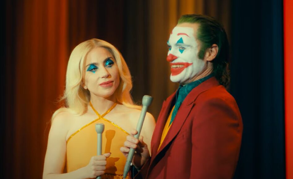 coringa delírio a dois coringa delírio a dois