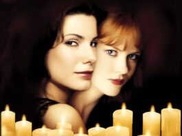 da magia à sedução