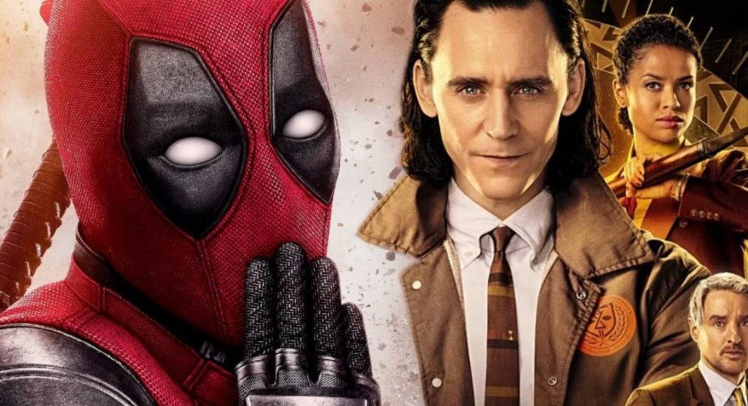 deadpool 3 loki