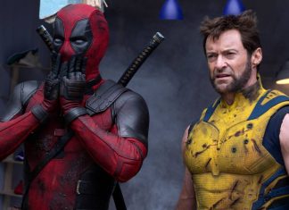 deadpool e wolverine