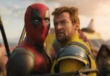 deadpool e wolverine