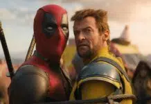 deadpool e wolverine