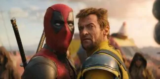 deadpool e wolverine