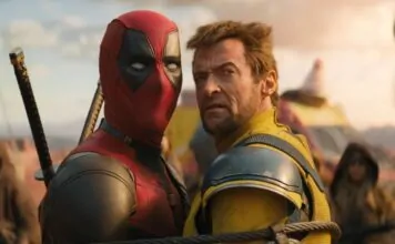 deadpool e wolverine