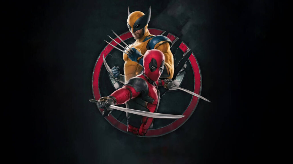 deadpool e wolverine trilha sonora