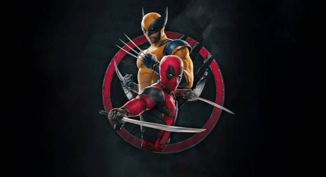 deadpool e wolverine trilha sonora