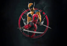 deadpool e wolverine trilha sonora