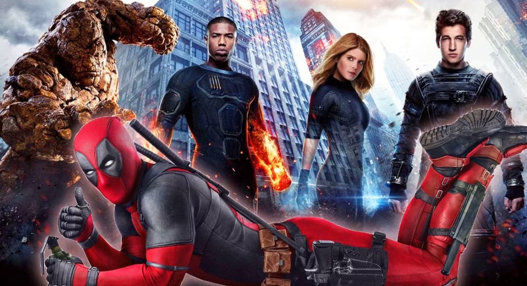 deadpool quarteto cinepop
