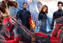 deadpool quarteto cinepop