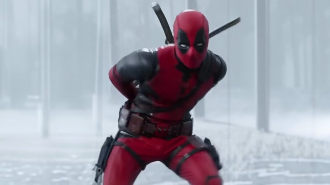 'Deadpool E Wolverine' Ganha Trailer Cheio De SPOILERS Comemorando ...