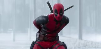 deadpool & wolverine nsync bye bye bye