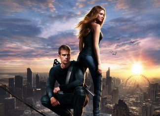 ‘Divergente’ ganhará dois novos livros ambientados em realidade ALTERNATIVA; Saiba mais! divergente cinepop