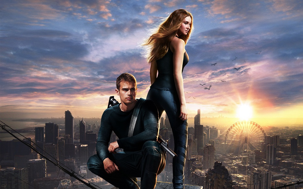 divergente cinepop