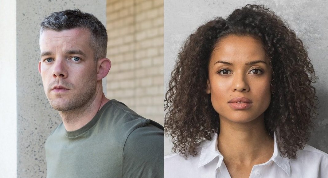 doctor who spinoff stars
