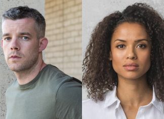 Russell Tovey & Gugu Mbatha-Raw estrelarão novo spin-off de ‘Doctor Who’ doctor who spinoff stars