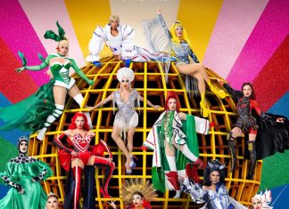 ‘RuPaul’s Drag Race Global All Stars’ ganha data de estreia no Brasil e imagens promocionais; Confira! drag race