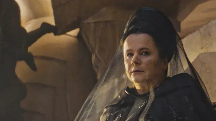 emily watson as valya harkonnen h 2024