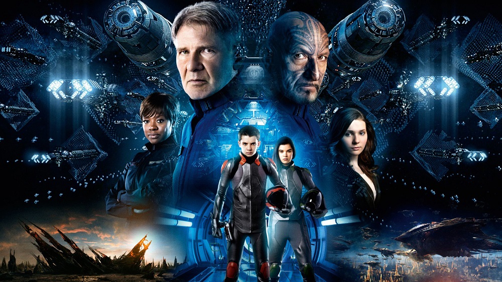 endersgame cinepop