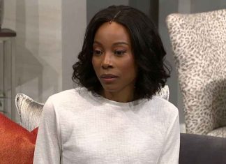 Erica Ash, de ‘Todo Mundo em Pânico 5’, morre aos 46 anos erica ash