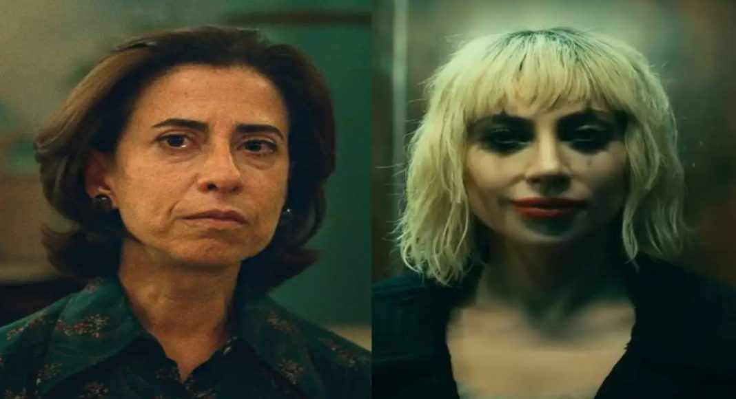 fernanda torres lady gaga fernanda torres lady gaga