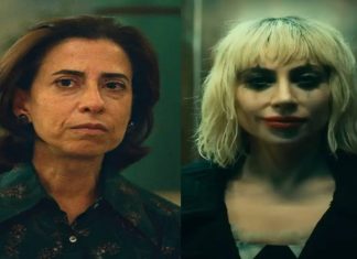 Festival de Veneza: Fernanda Torres e Lady Gaga disputam prêmio de Melhor Atriz fernanda torres lady gaga