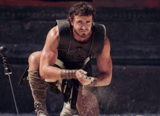 gladiador 2