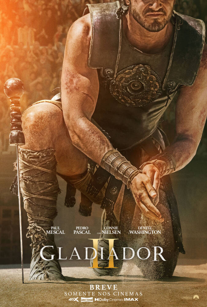 gladiador