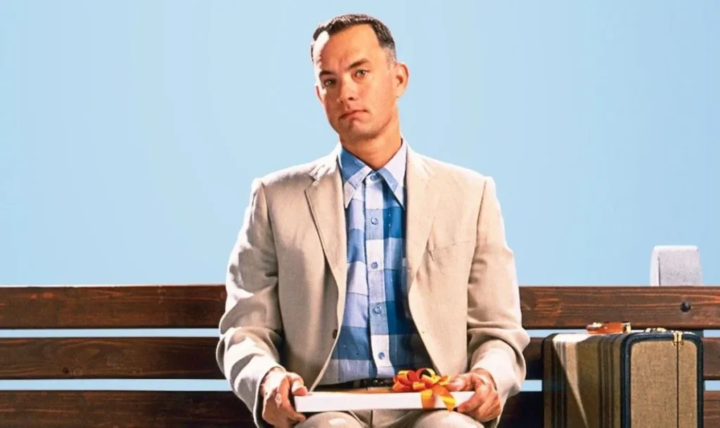 Forrest Gump