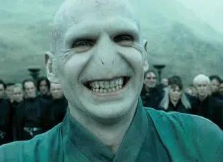 ‘Harry Potter’: Presidente da HBO comenta rumores sobre a escalação de Voldemort harry potter (1)