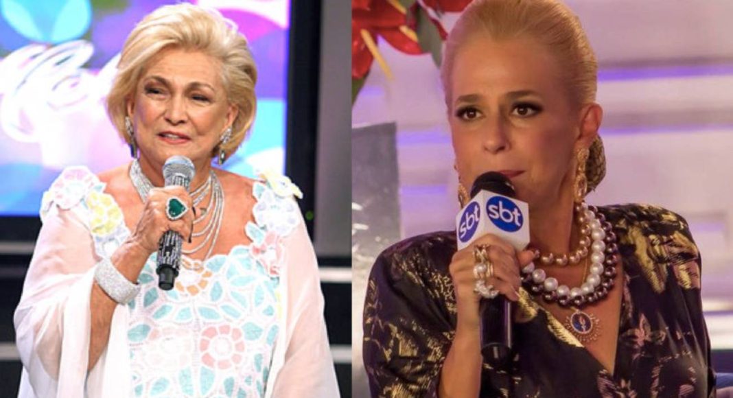 hebe camargo filme