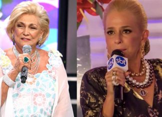 hebe camargo filme