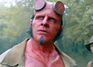 hellboy