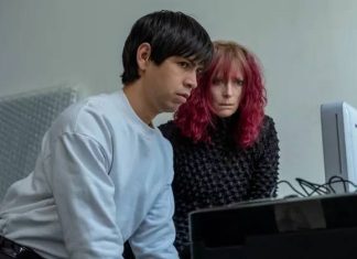 ‘Problemista’: Comédia ÁCIDA com Julio Torres e Tilda Swinton já está disponível na Max! problemista