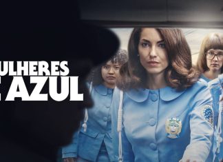 ‘Mulheres de Azul’: Drama policial da Apple TV+ é RENOVADO para a 2ª temporada mulheres de azul