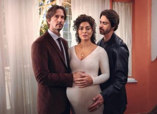 Vídeo explora os INCRÍVEIS figurinos da série ‘Pedaço de Mim’; Confira! pedaço de mim 3