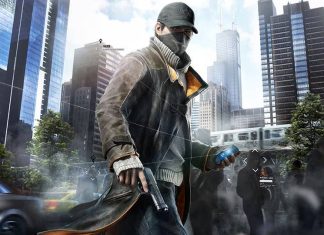 Terminam as FILMAGENS da adaptação do game ‘Watch Dogs’! imagem 2024 07 04 180746909