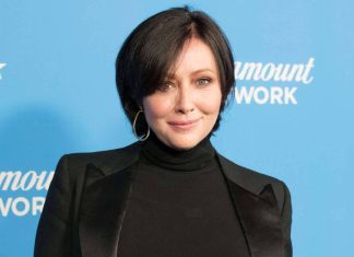 shannen doherty