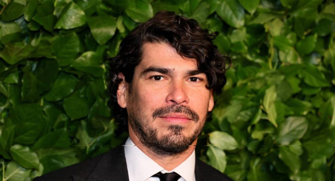 raúl castillo